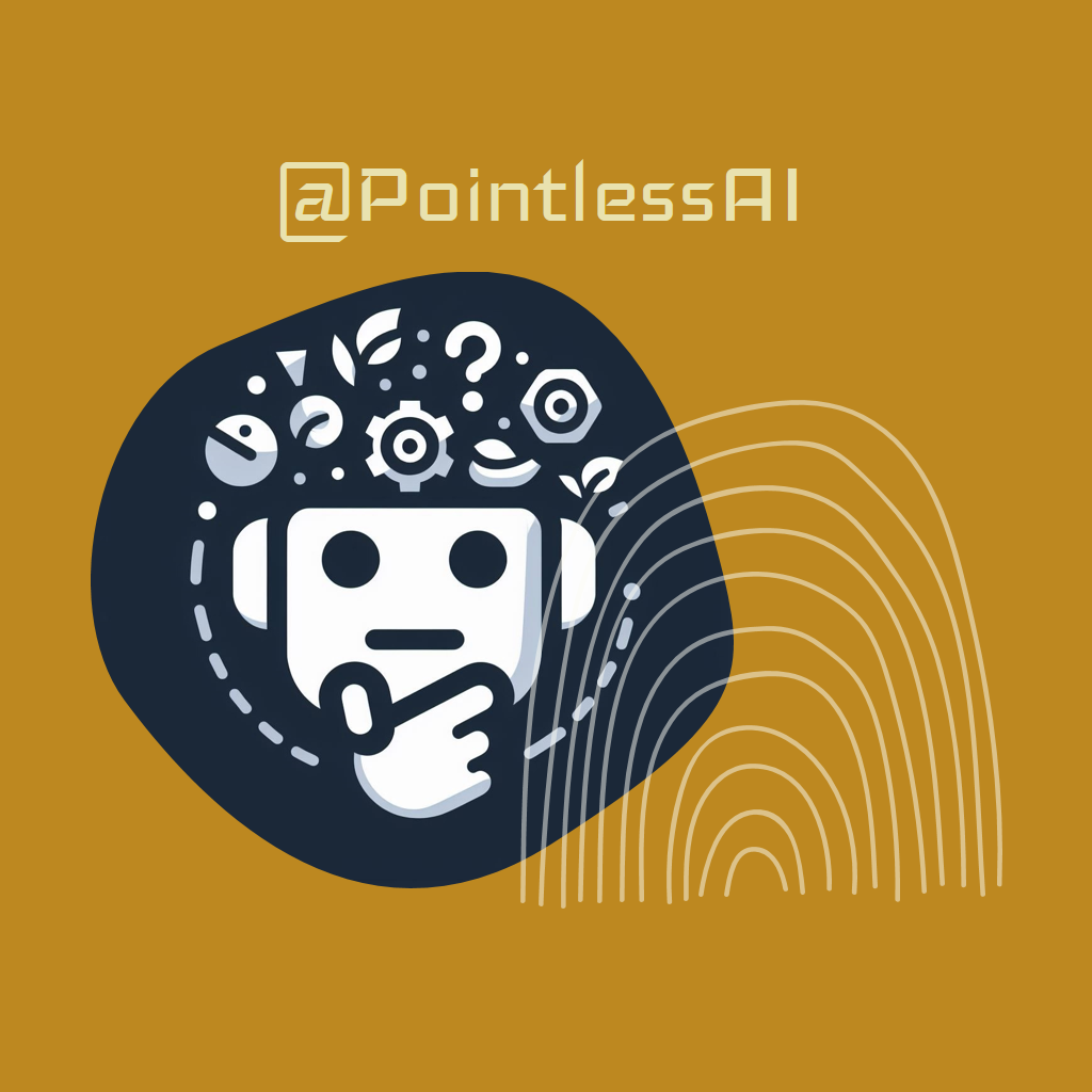 PointlessAI Logo Main